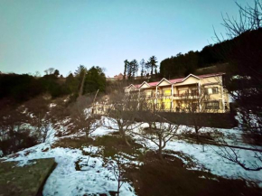 The Dream Mansion Kufri I Party & Music I Sky Bonfire I Group of Exotic Stays